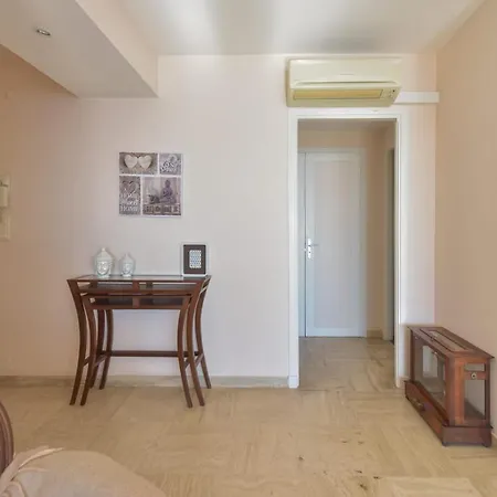 Apartment Kikiloue Rare Rooftop Terrace With Breathtaking View Over The Bay