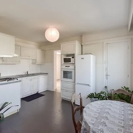 Apartment Kikiloue Rare Rooftop Terrace With Breathtaking View Over The Bay