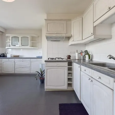 Apartment Kikiloue Rare Rooftop Terrace With Breathtaking View Over The Bay *