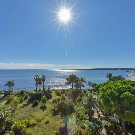 Apartment Kikiloue Rare Rooftop Terrace With Breathtaking View Over The Bay
