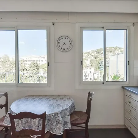 Appartement Kikiloue Rare Rooftop Terrace With Breathtaking View Over The Bay