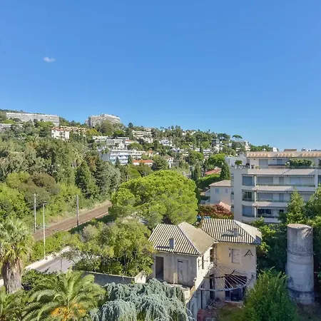 Kikiloue Rare Rooftop Terrace With Breathtaking View Over The Bay